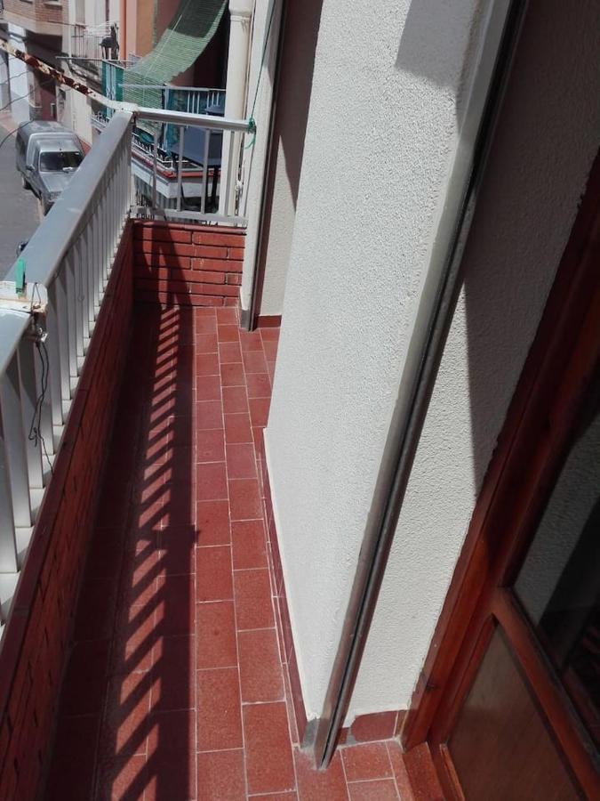 Casa Vall De Almonacid Exterior foto